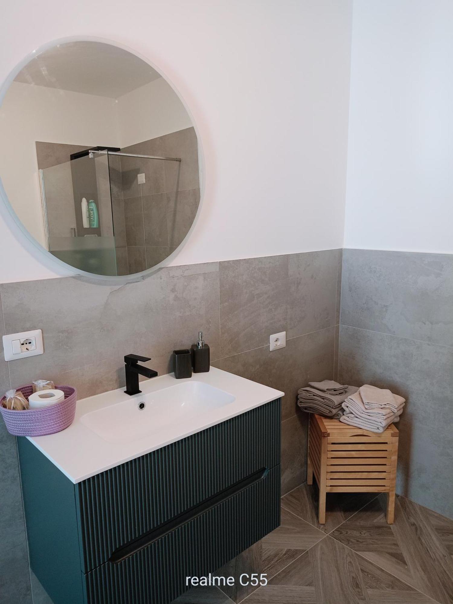 ホテル La Casa Di Fede ラヌーヴィオ エクステリア 写真