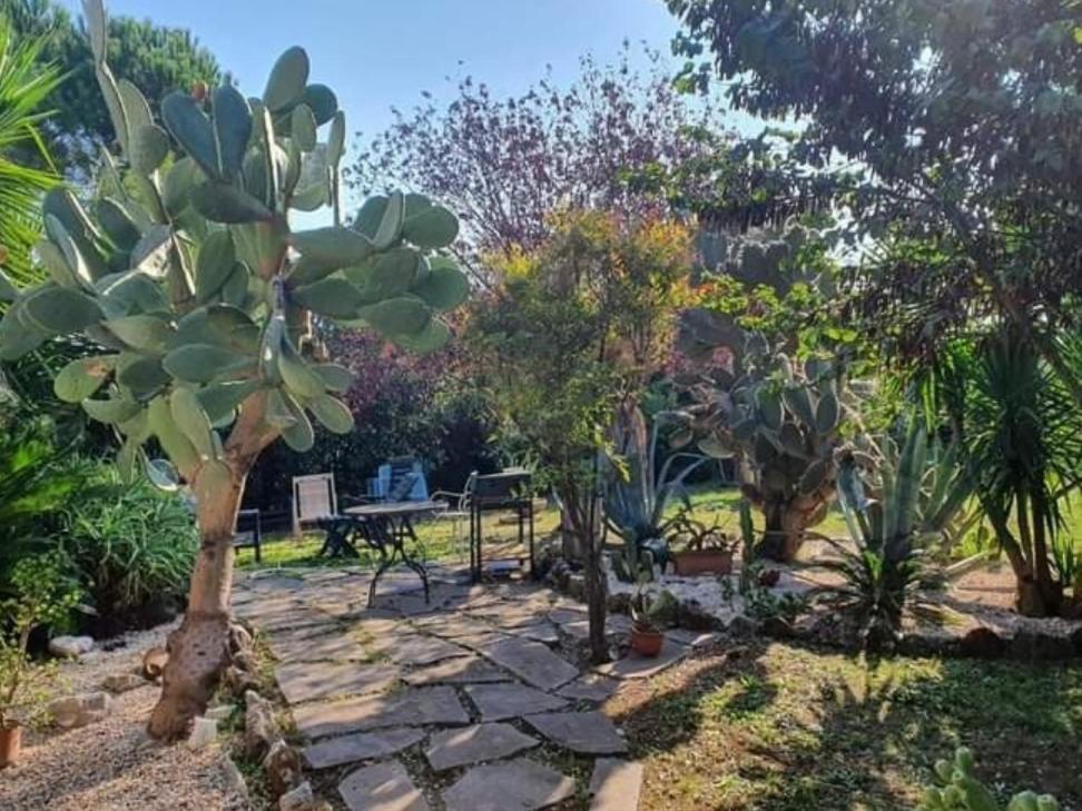 ホテル La Casa Di Fede ラヌーヴィオ 部屋 写真